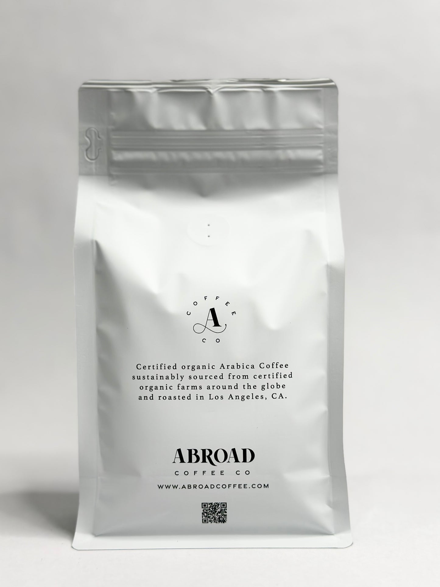 Single Origin: Colombia