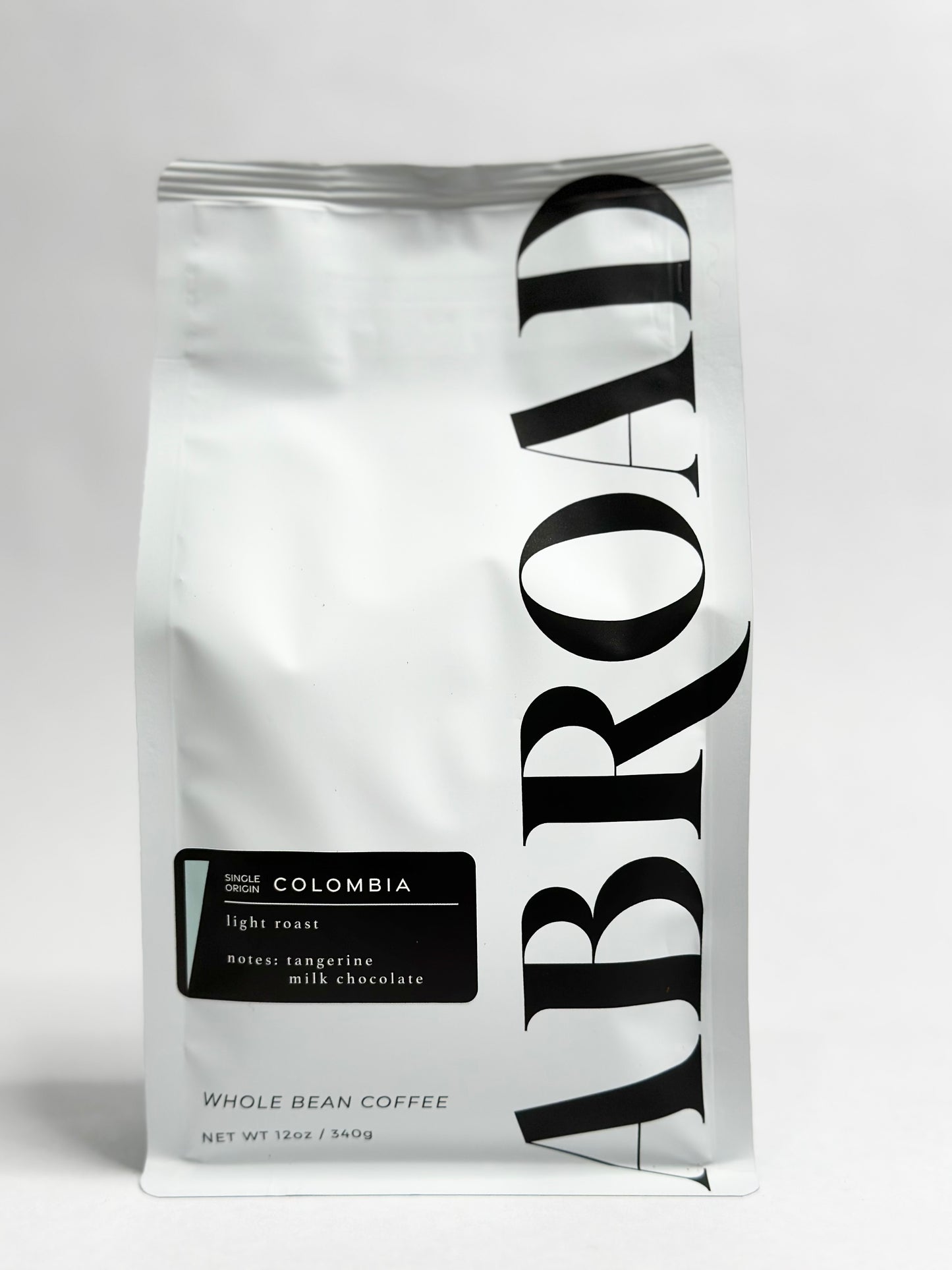 Single Origin: Colombia