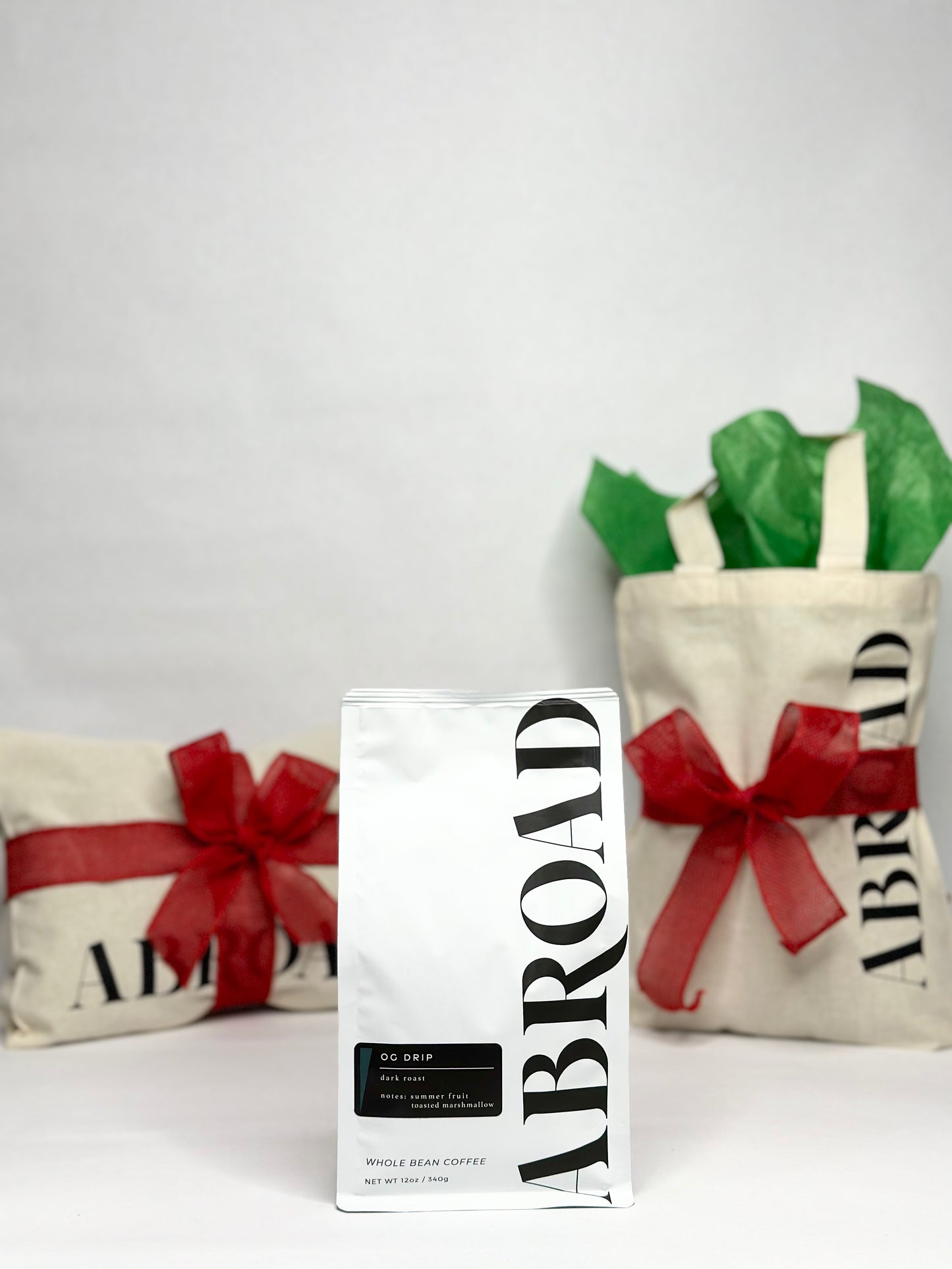 The Stocking Stuffer