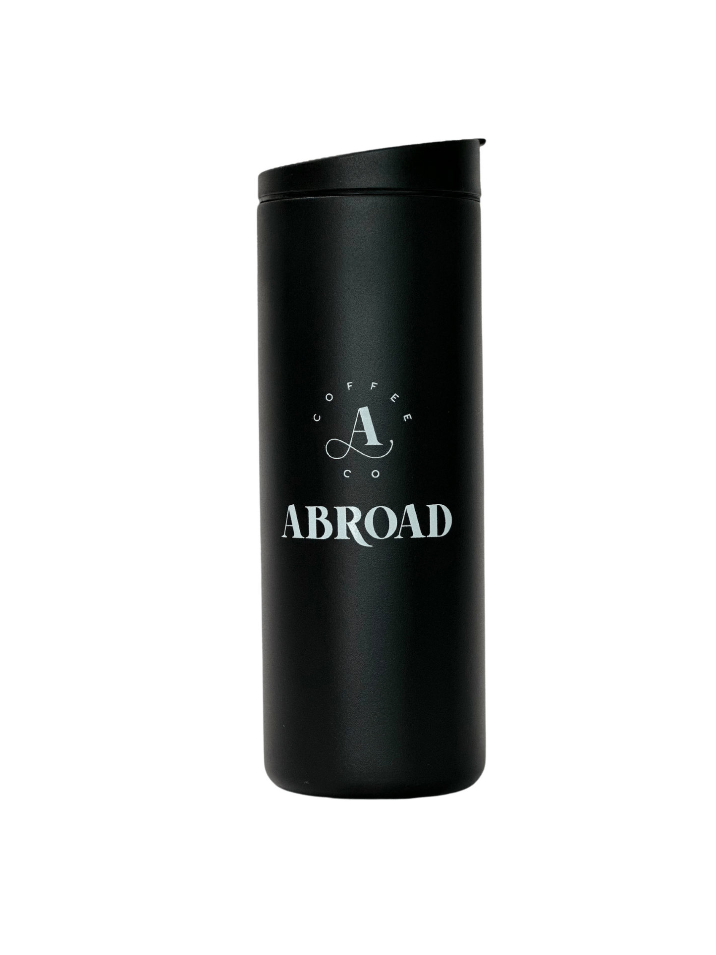 MiiR x Abroad Coffee Traveler Mug