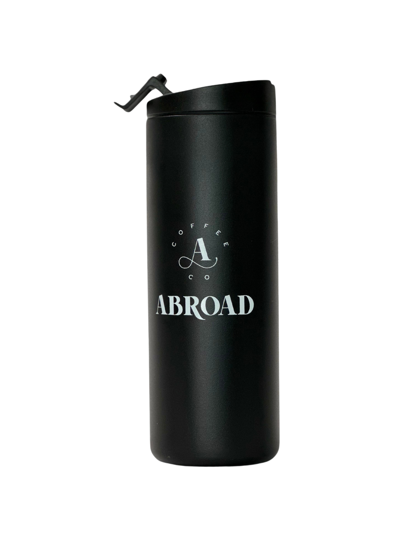 MiiR x Abroad Coffee Traveler Mug